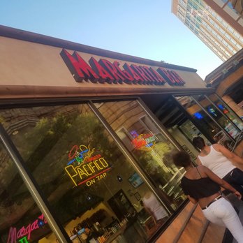 Margarita Bar - The exterior - Beer, Wine & Spirits Near Me - Las Vegas, Nevada