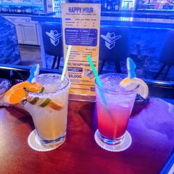 Palace Casino - Fun drinks