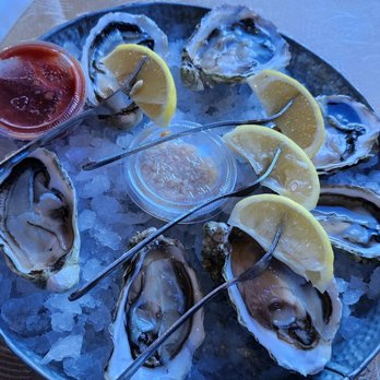 Barbara's Fishtrap - Fresh oysters - Seafood Near Me - Half Moon Bay, California Barbara's Fishtrap - Fresh oysters - Seafood Near Me - Half Moon Bay, California
