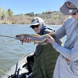 Reno Fly Shop
