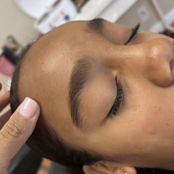 Brows & Skin by favi - Before - Waxing Near Me - Torrance, California Brows & Skin by favi - Before - Waxing Near Me - Torrance, California