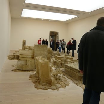 Saatchi Gallery - Art Galleries Near Me - London, XGL Saatchi Gallery - Art Galleries Near Me - London, XGL