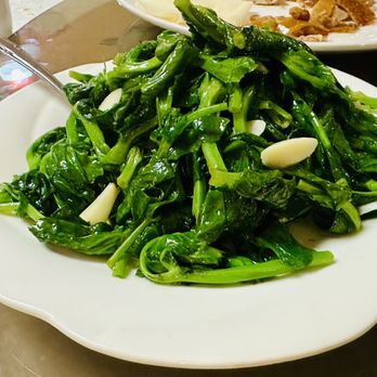 Sichuan Palace - V11. Pea Pod Leaves with Garlic K - Chinese Near Me - Chelmsford, Massachusetts Sichuan Palace - V11. Pea Pod Leaves with Garlic K - Chinese Near Me - Chelmsford, Massachusetts