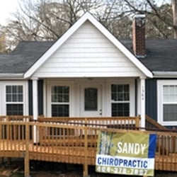 Sandy Chiropractic, PC