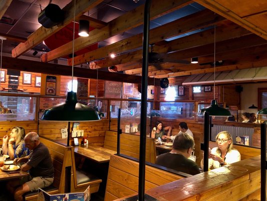 Texas Roadhouse by null