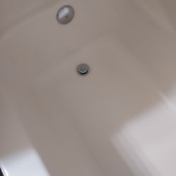 Tub Guy - Stain in gone!