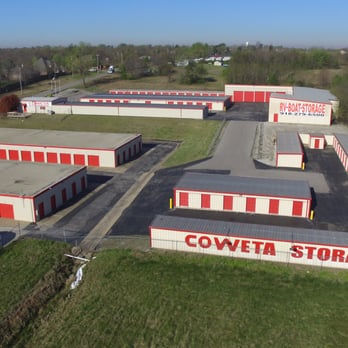 Coweta Mini Storage - Self Storage Near Me - Coweta, Oklahoma Coweta Mini Storage - Self Storage Near Me - Coweta, Oklahoma