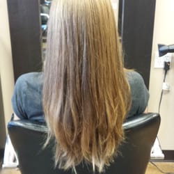 Reflections Hair Studio - Highlights by Jill.