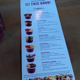 menu menu
