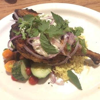 Dai Due - Supper club Grilled 1/2 Dewberry Farms Herb - Marinated Chicken - Butcher Near Me - Austin, Texas Dai Due - Supper club Grilled 1/2 Dewberry Farms Herb - Marinated Chicken - Butcher Near Me - Austin, Texas