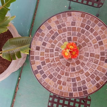 Chapter Two - Kawaii patio furniture. - Thai Near Me - Loma Linda, California