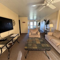 Peregrine Townhomes