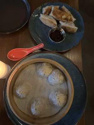 WU Chow - Downtown by null WU Chow - Downtown by null