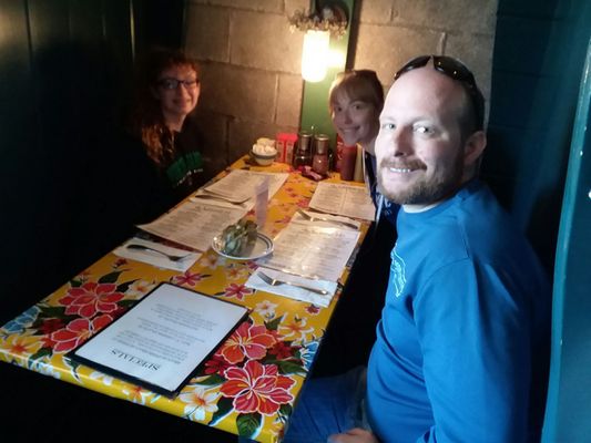 Morse's Sauerkraut by null