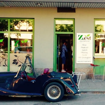 Zest - Juice Bars & Smoothies Near Me - Karlstad, S Zest - Juice Bars & Smoothies Near Me - Karlstad, S