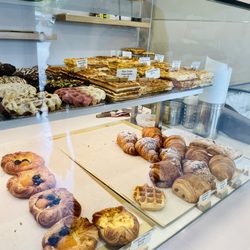 Patisserie Lebeau - Always freshly made each day!