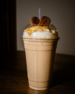 Affogato Europa Cafe by null