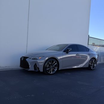 Essential Tints - Car Window Tinting Near Me - Canoga Park, California Essential Tints - Car Window Tinting Near Me - Canoga Park, California