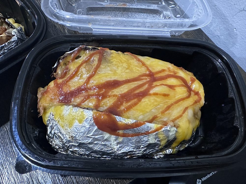 CROSSROADS FAMILY REST 10 Photos 4520 Griswold Rd, Kimball