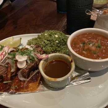 SAUSAL - Beef Birria - Mexican Near Me - El Segundo, California