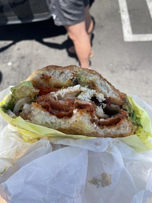 Cemitas Don Adrian by null