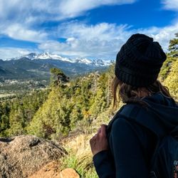 Gem Lake Trail