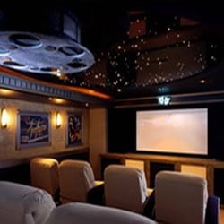 The Home Theater Company