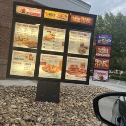 Bojangles