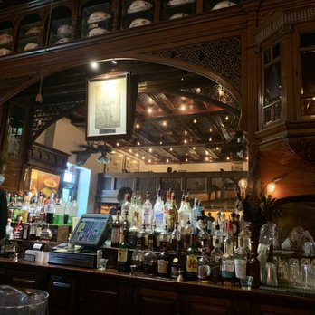 Menger Bar - The bar - Bars Near Me - San Antonio, Texas Menger Bar - The bar - Bars Near Me - San Antonio, Texas