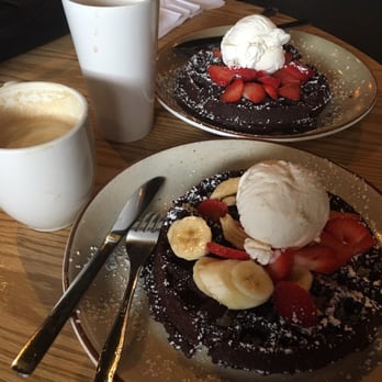 Funk 'n Waffles - New American Near Me - Syracuse, New York Funk 'n Waffles - New American Near Me - Syracuse, New York