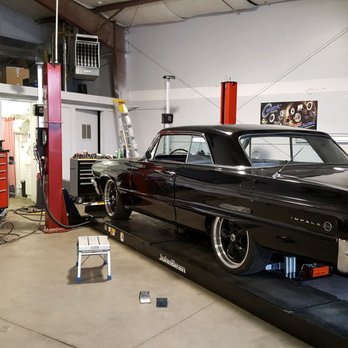 The Alignment Shop - Auto Repair Near Me - Wenatchee, Washington The Alignment Shop - Auto Repair Near Me - Wenatchee, Washington