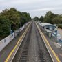 Photo of Castleknock Station