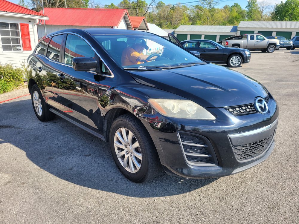 DKB AUTOMOTIVE Updated August 2024 13 Photos 7292 US25, Corbin