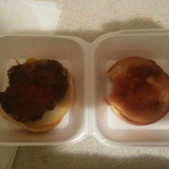 The Burger Shop - Burgers Near Me - Hernando, Mississippi