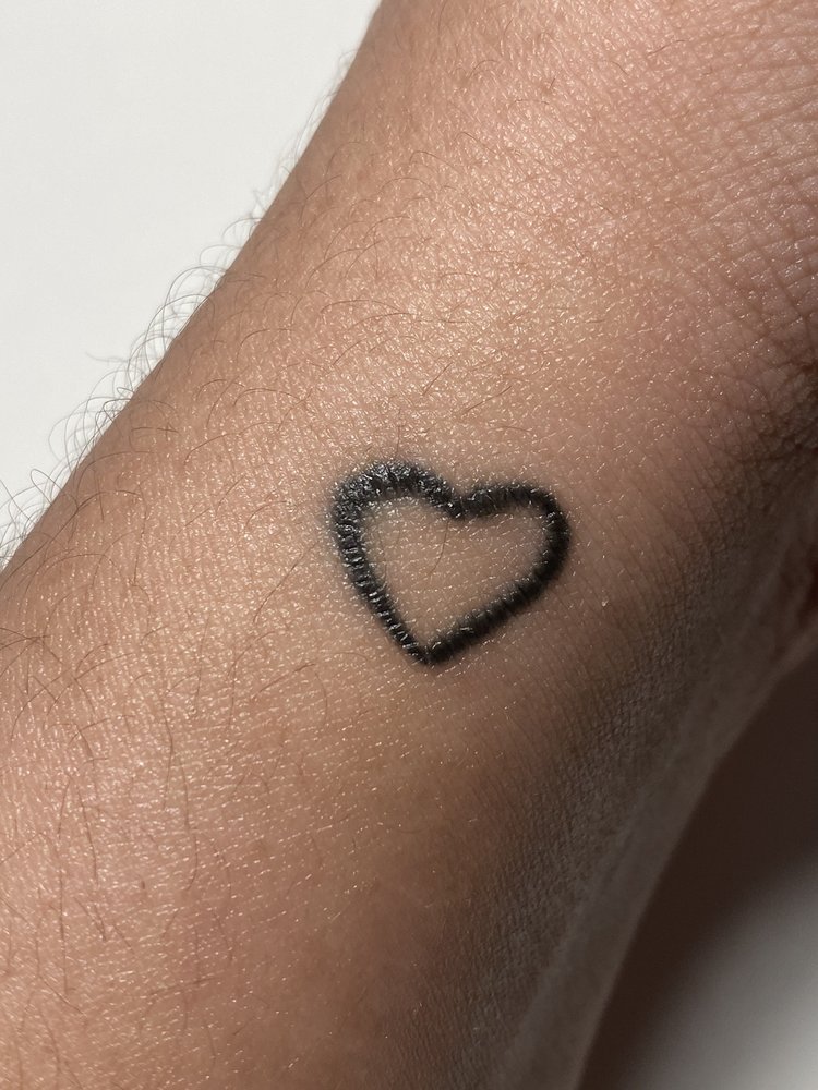 LIONS PAW TATTOO - 37 Photos & 20 Reviews - 2902 Wetmore Ave, Everett ...