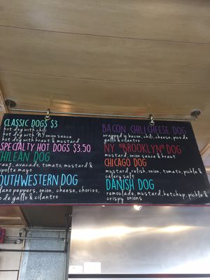 Menu photo 3 Holydog Middletown, NY Menu photo 3 Holydog Middletown, NY