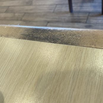 McAlister's Deli - Sticky table - Delis Near Me - Killeen, Texas McAlister's Deli - Sticky table - Delis Near Me - Killeen, Texas