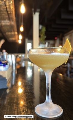 The Black Cypress by null