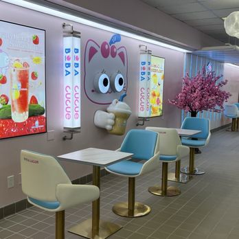 Boba Cucue - Bubble Tea Near Me - Lake Forest, California