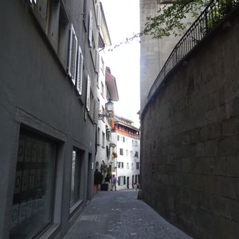 Schipfe - Local Flavor Near Me - Zürich, ZH
