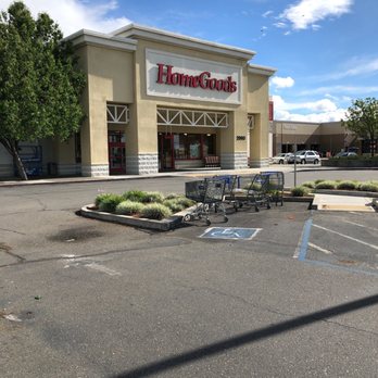 HomeGoods - Department Stores Near Me - Tracy, California