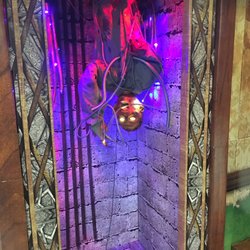 Spirit Halloween - Oops