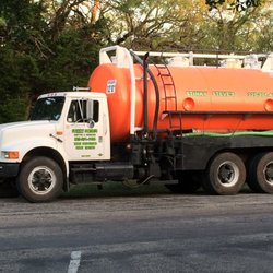 Stinky Steve's Septic and Grease - Stinky Steve's Septic and Grease out doing commercial Greasetraps. Scheduled your service today.