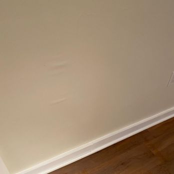 Water Damage DMV - After the Water Damage to the drywall - Damage Restoration Near Me - Great Falls, Virginia Water Damage DMV - After the Water Damage to the drywall - Damage Restoration Near Me - Great Falls, Virginia