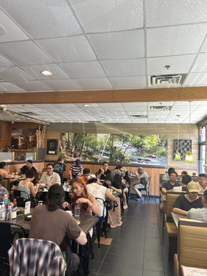Golden Deli San Gabriel by null