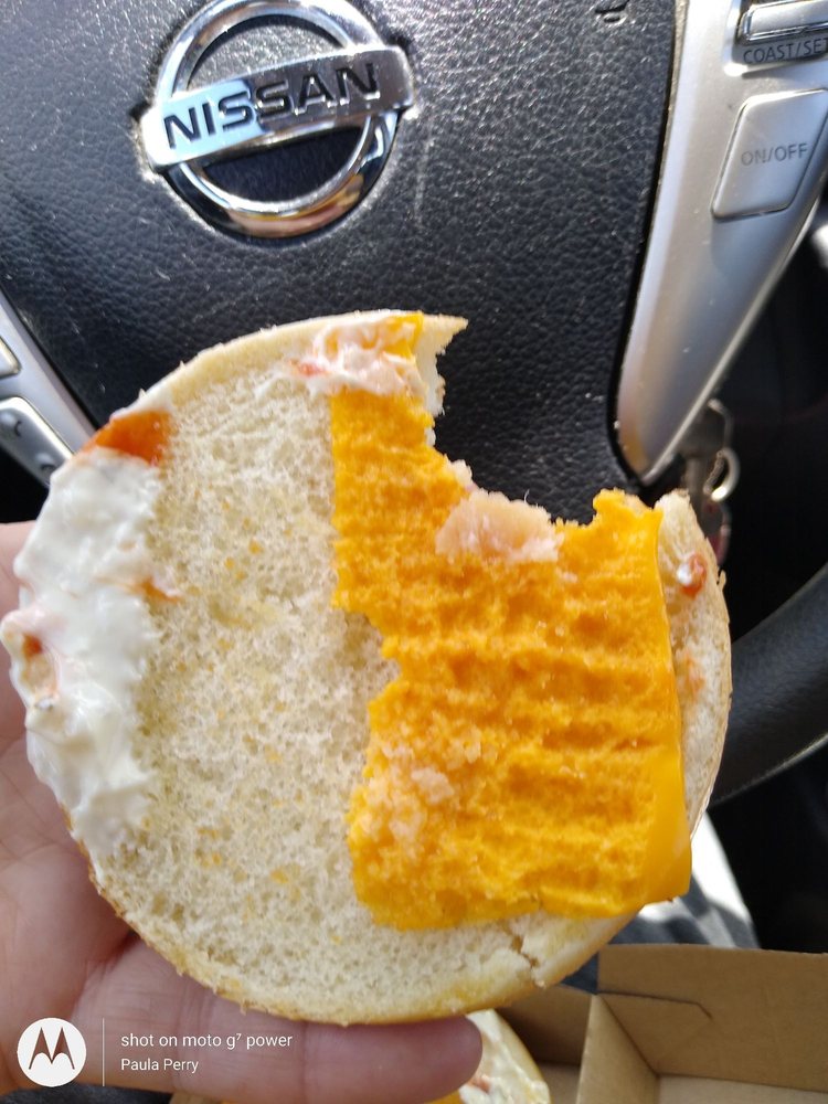 MCDONALD’S Updated May 2024 11 Reviews 1600 Carter St, Vidalia