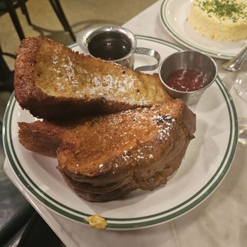 Sadelle's - French toast - Bakeries Near Me - New York, New York Sadelle's - French toast - Bakeries Near Me - New York, New York