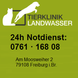 Tierklinik Landwasser