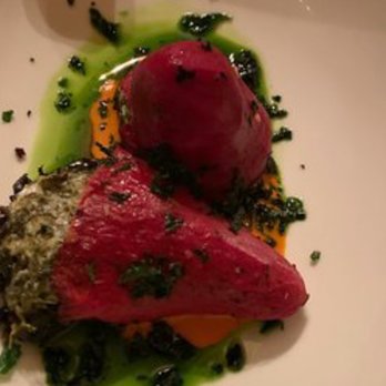 Bouchon - French Near Me - Santa Barbara, California