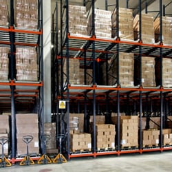 Pronto Delivery Courier and Logistics